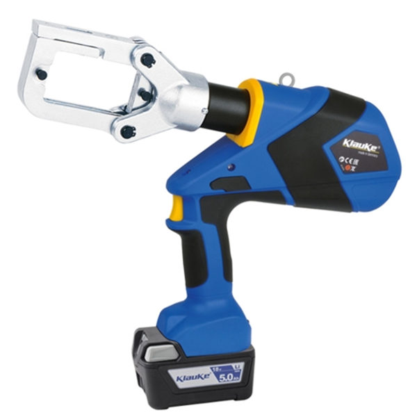 Klauke柯勞克德國電池驅(qū)動(dòng)式多用途工具 EK120UNVCFM