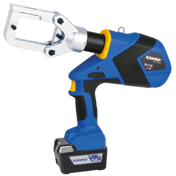 Klauke柯勞克德國電池驅(qū)動(dòng)式多用途工具 EK60UNVCFM