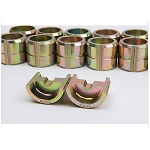 Klauke柯勞克德國壓接模具 DT13