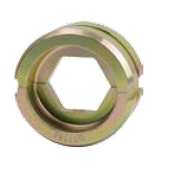 Klauke柯勞克德國壓接模具 DT7