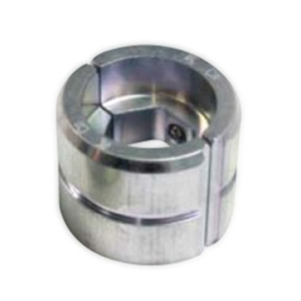 Klauke柯勞克德國M系列六角點(diǎn)壓接模具 CRHMQ13