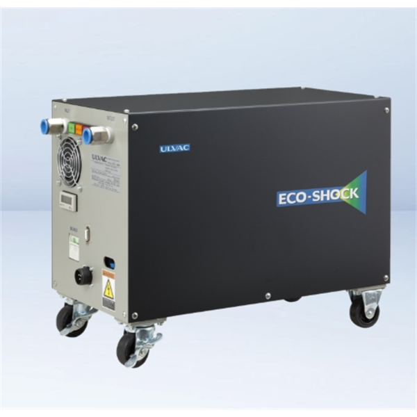 ULVAC日本愛發科渦旋式干泵DISL-102