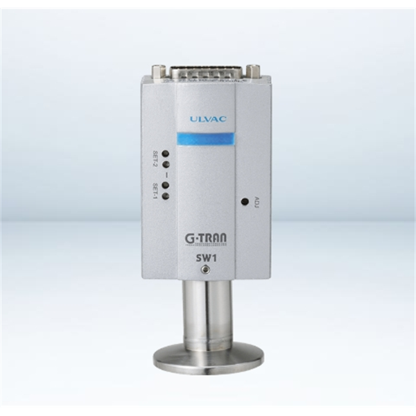 ULVAC日本愛發科皮拉尼真空計GP?2001G