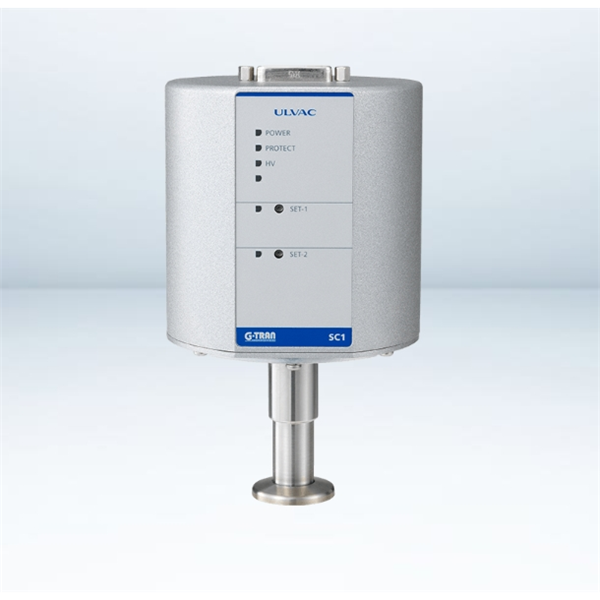 ULVAC日本愛發科電容壓力計CCMT-1000D