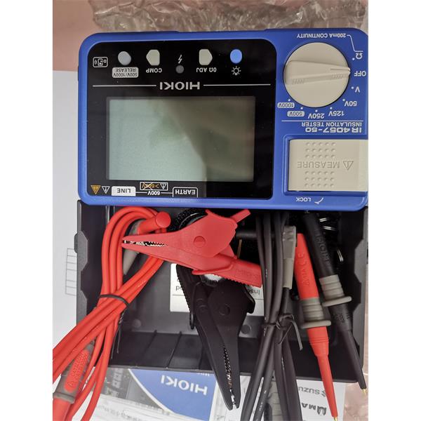 【中村供應】HIOKI日置攜帶盒 9380