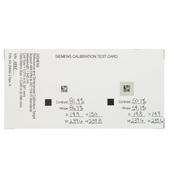 SIEMENS西門子德國 工業識別讀碼系統 6GF3440-8CA