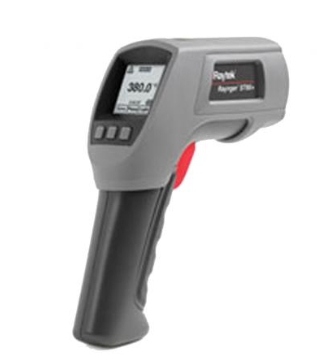 FLUKE福祿克紅外測溫儀 ST25