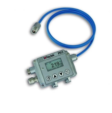 FLUKE福祿克紅外測溫儀 Compact MI3