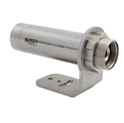 FLUKE福祿克集成式紅外測溫儀/傳感器 Thermalert? 4.0