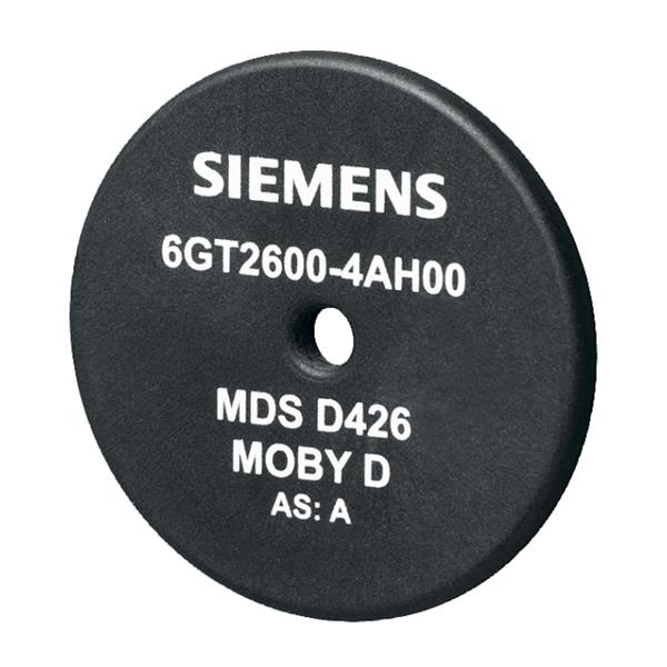 SIEMENS西門子德國 高頻無線射頻識別 6GT2002-0JE40