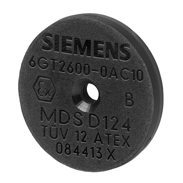 SIEMENS西門子德國 高頻無線射頻識別 6GT2002-0JE40