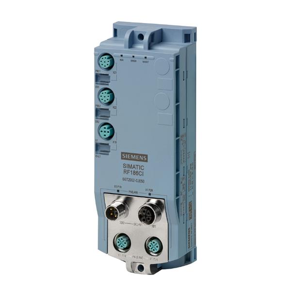 SIEMENS西門子德國 高頻無線射頻識別 6GT2002-0JE40