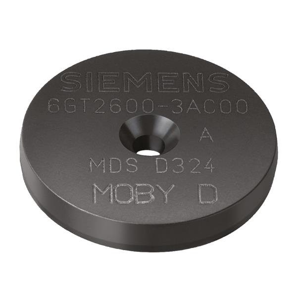 SIEMENS西門子德國 高頻無線射頻識別 6GT2002-0JE40