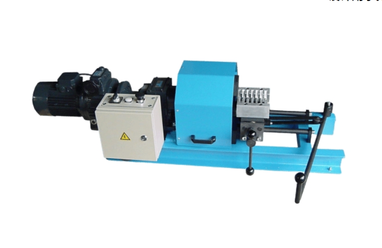 中村銷售法國CLAVEL切割機(jī)，螺絲機(jī)VE064