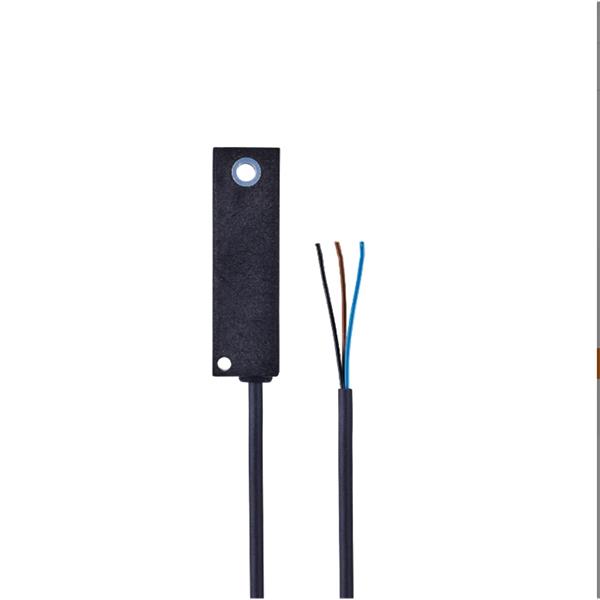 IFM易福門德國(guó)速度傳感器 D15022