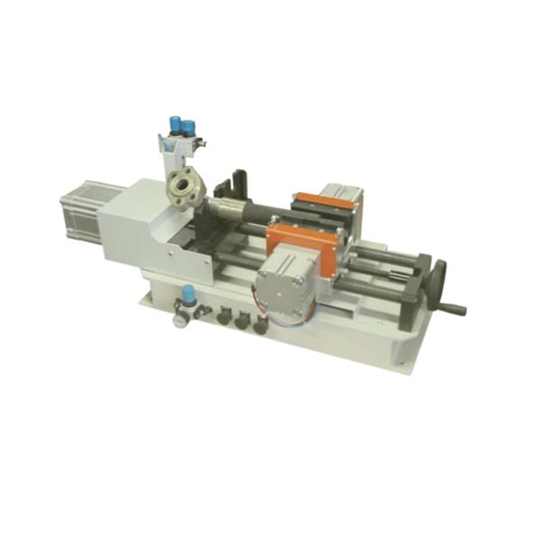 中村銷售法國CLAVEL切割機(jī)，軟管接頭組裝機(jī)ME484B