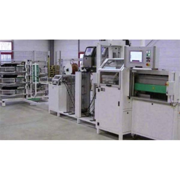 中村銷售法國CLAVEL自動(dòng)切割機(jī)GA600