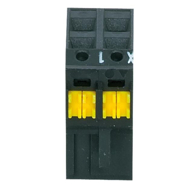 PILZ皮爾磁德國安全繼電器  490190