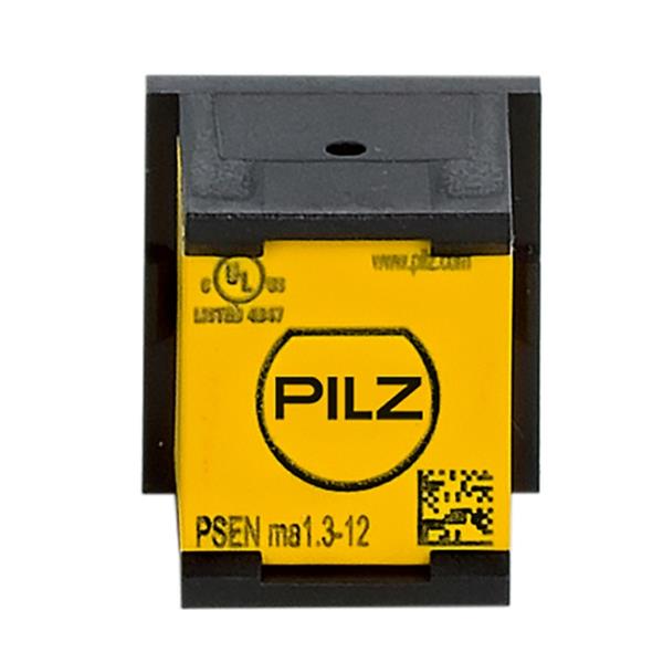 PILZ皮爾磁德國安全開關  523121