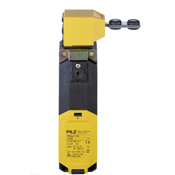 PILZ皮爾磁德國安全開關  523121