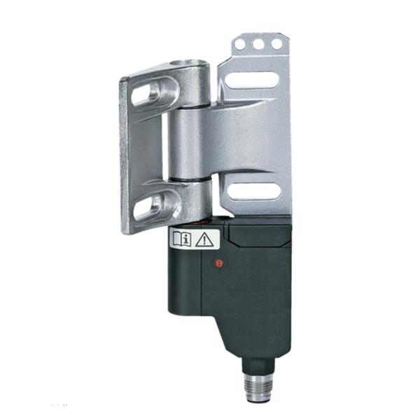 PILZ皮爾磁德國安全開關  523121