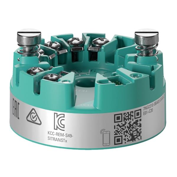 SIEMENS西門子德國 溫度測量 7NG0347-0BA01-0BF0-ZE27