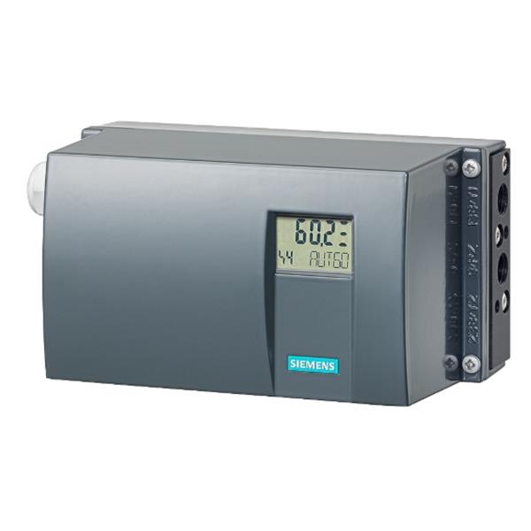 SIEMENS西門子德國 閥門定位器 6DR7111-1AN01-0AA0