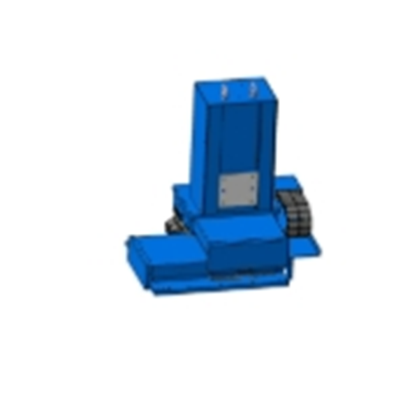 YASKAWA安川NC定位器 UH225M-L(R)223