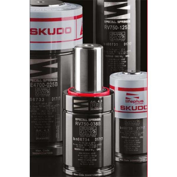 【中村】MICRONORM德國導(dǎo)向元件M200-125-B