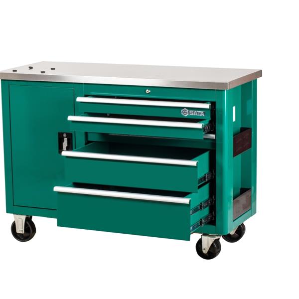 SATA世達美國五金工具 工具儲存 95501-5