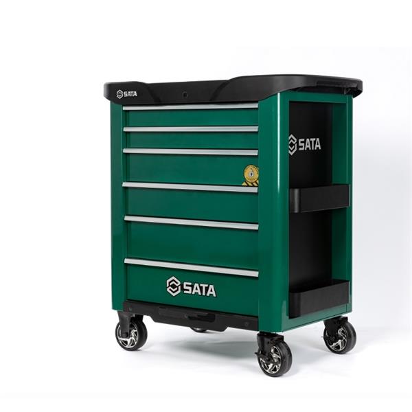 SATA世達美國五金工具 工具儲存 95501-5