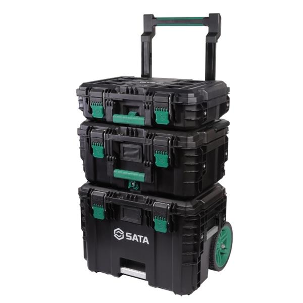 SATA世達美國五金工具 工具儲存 95501-5