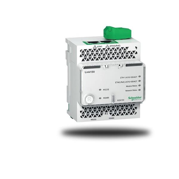 SCHNEIDER施耐智能網關模塊 A9MEM1521