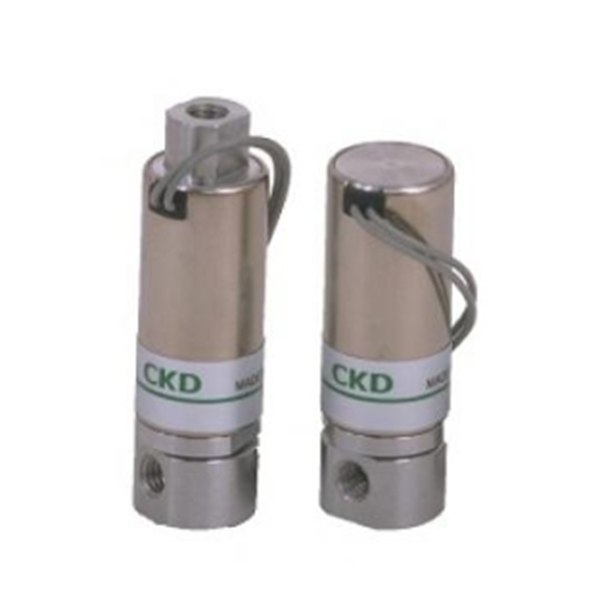 CKD喜開理先導(dǎo)式2通電磁閥 HNG