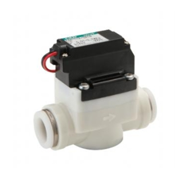 CKD喜開理壓縮空氣用先導(dǎo)式2通電磁閥 GEXA