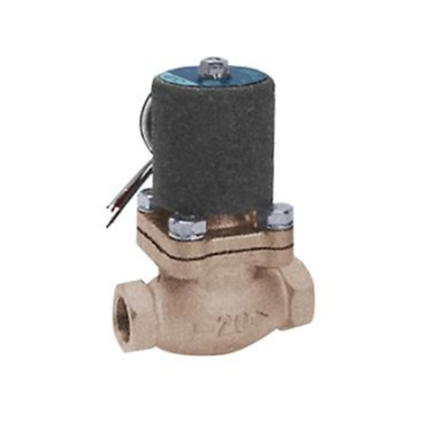 CKD喜開理水用先導(dǎo)突跳式2通電磁閥 PKW