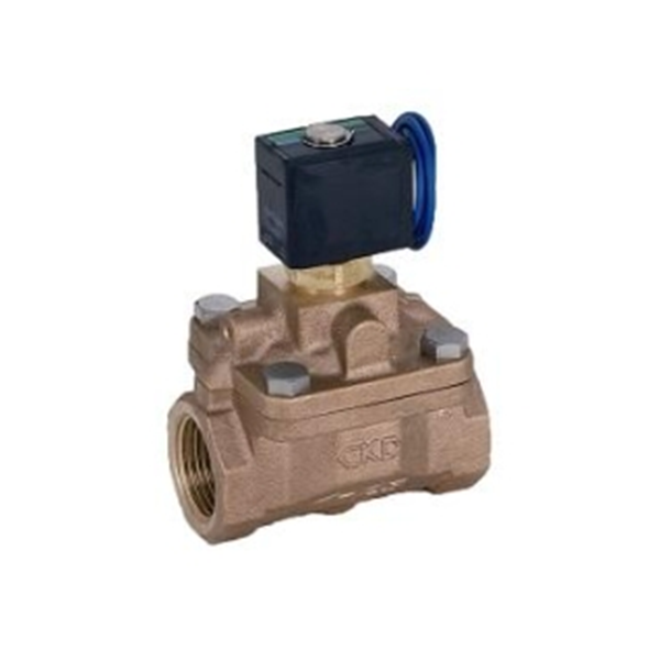 CKD喜開理減低水錘型電磁閥 WHL11