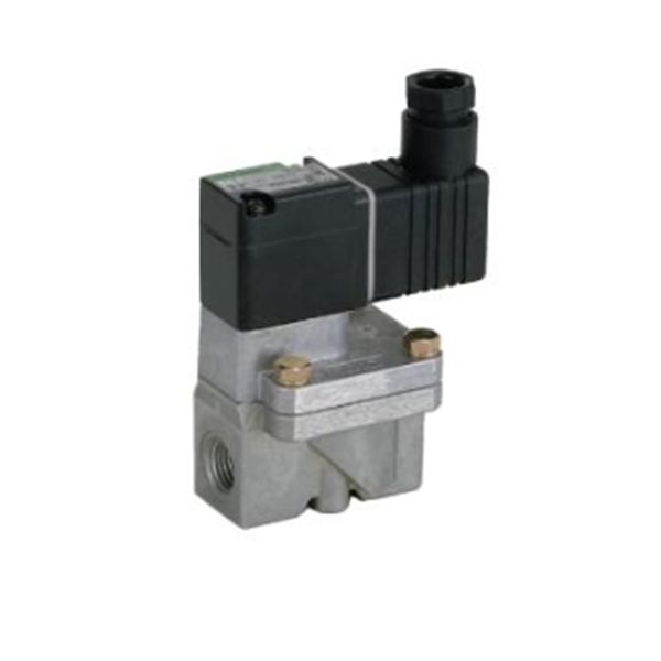 CKD喜開理壓縮空氣用先導(dǎo)式2通電磁閥 FAD