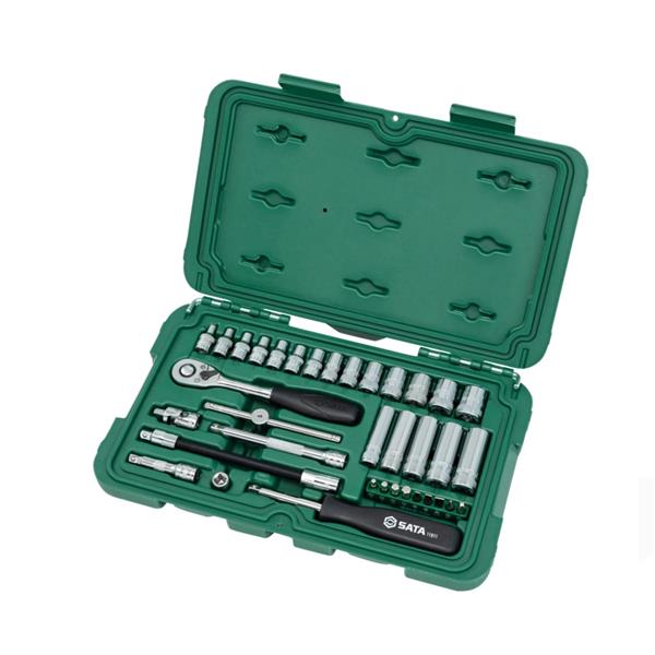 SATA世達(dá)美國 套筒 11904