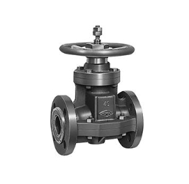 CKD喜開理手動式管夾閥 HPV