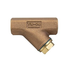 CKD喜開理Y型過濾器 YS