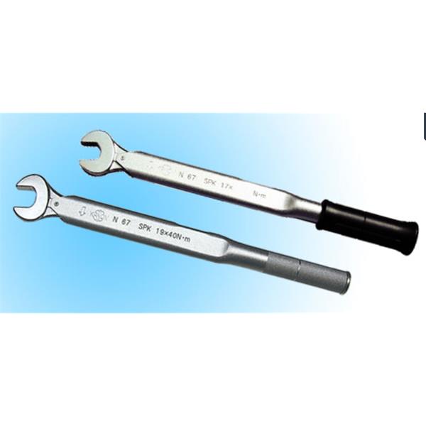 KANON中村日本扭力扳手 N67SPK