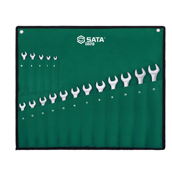 SATA世達美國 扳手 40347