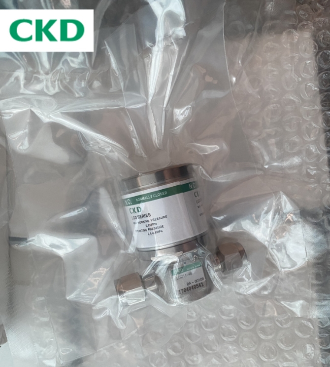 CKD喜開理電動執(zhí)行器 ESSD