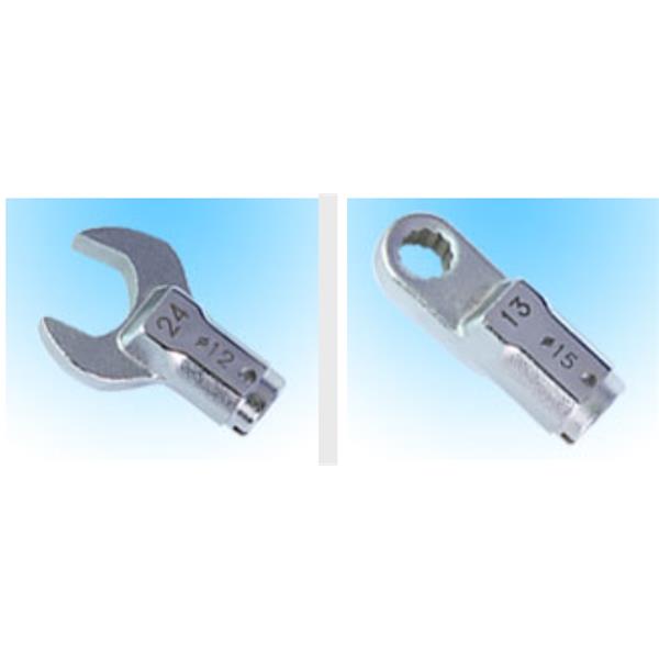 KANON中村日本扳手替換頭 100NCK3438