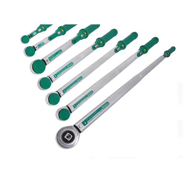 SATA世達美國 扭力扳手 96621M