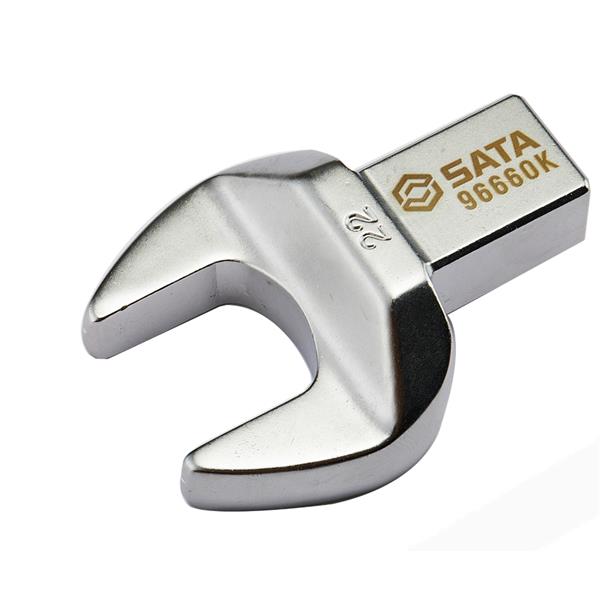 SATA世達美國 扭力扳手 96621M