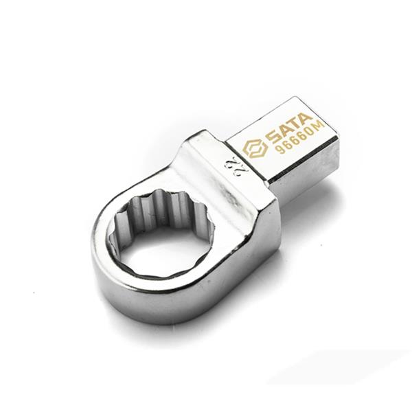 SATA世達美國 扭力扳手 96621M