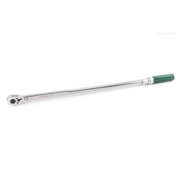 SATA世達美國 扭力扳手 96621M