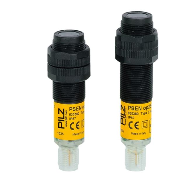 PILZ皮爾磁德國安全光柵632064